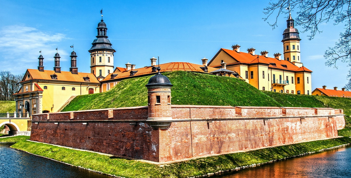 Туры выходного дня